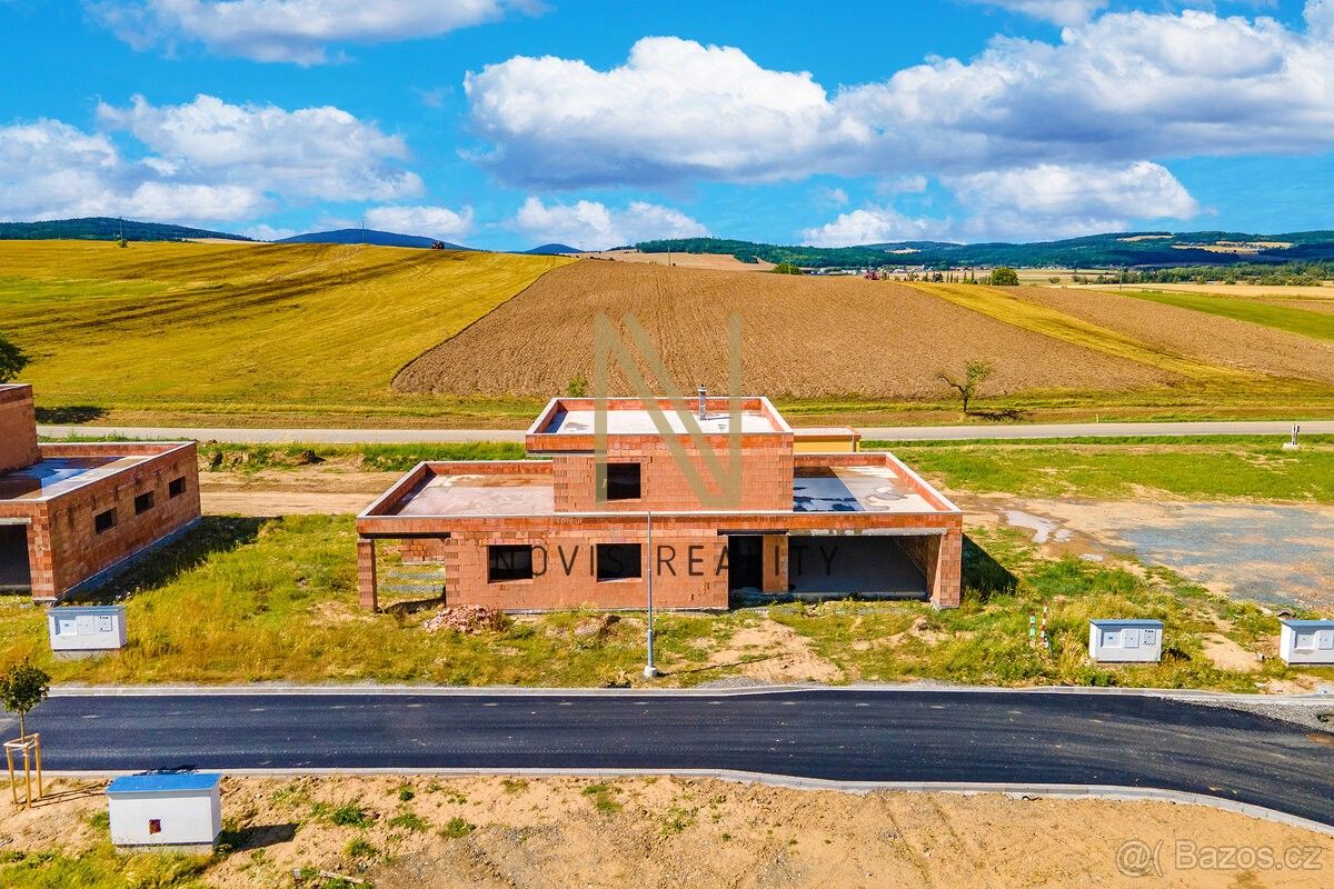 Prodej dům - Klatovy, 339 01, 233 m²
