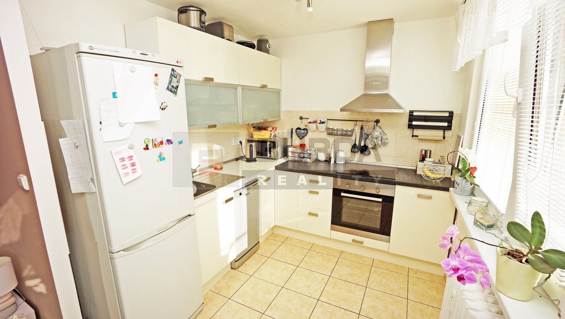 2+kk, Neratovice, 51 m²