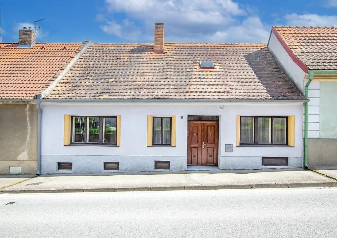 Prodej dům - České Budějovice, 370 01, 132 m²