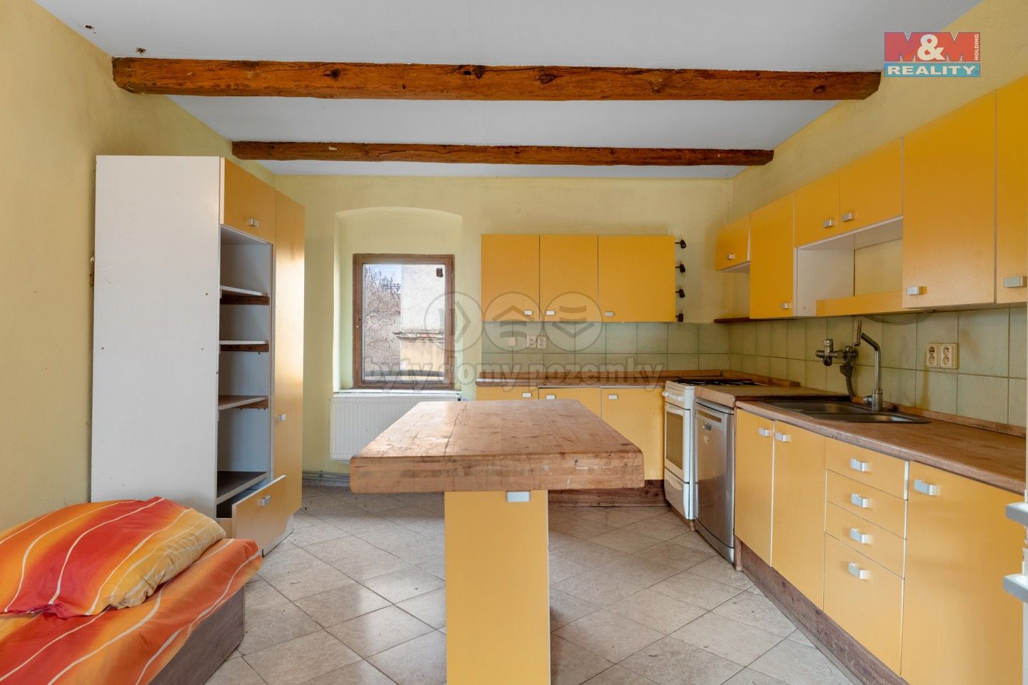 Rodinné domy, Beskydy, 119 m²