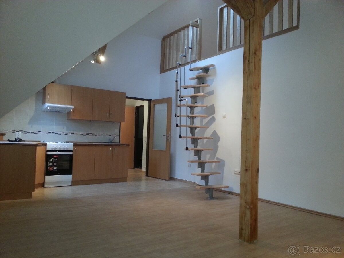 1+kk, Červený Kostelec, 549 41, 52 m²