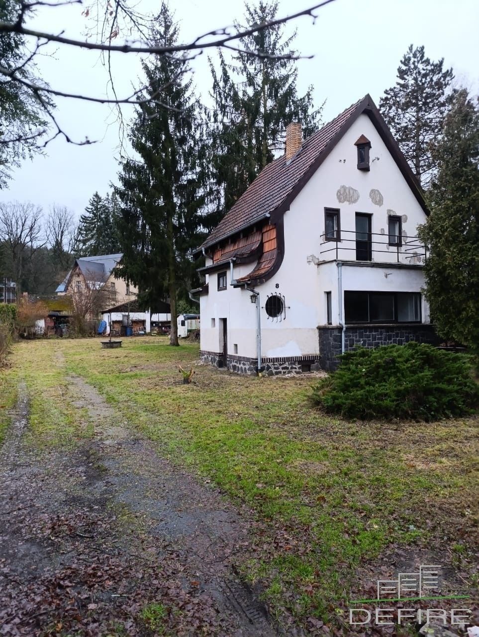 Ostatní, Zlenice, Lštění, 118 m²