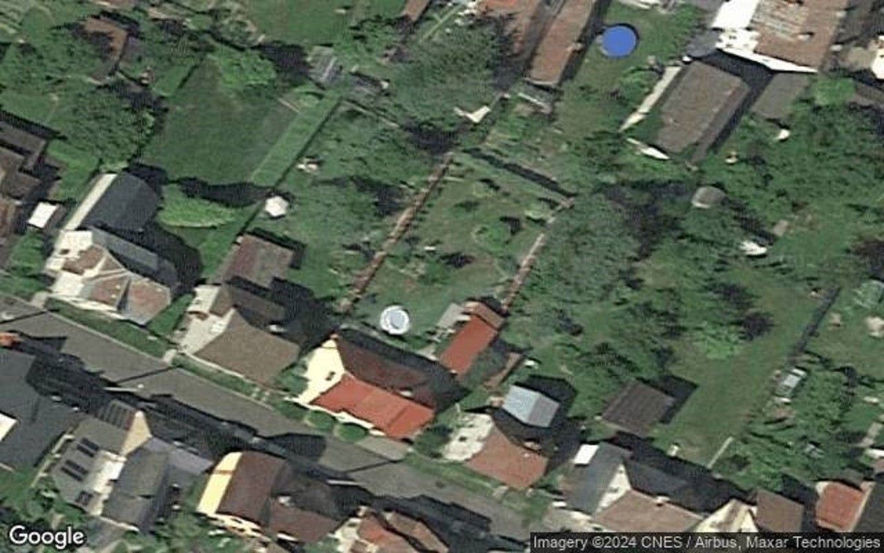 Prodej rodinný dům - Držkov, 100 m²