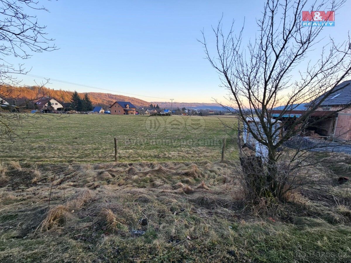 Prodej zemědělský pozemek - Odry, 742 35, 2 113 m²