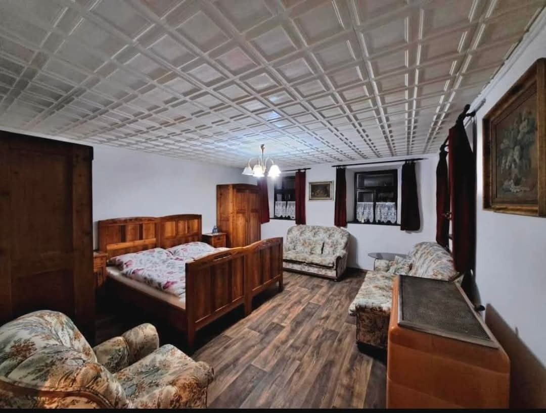 Prodej dům - Luže, 538 54, 98 m²