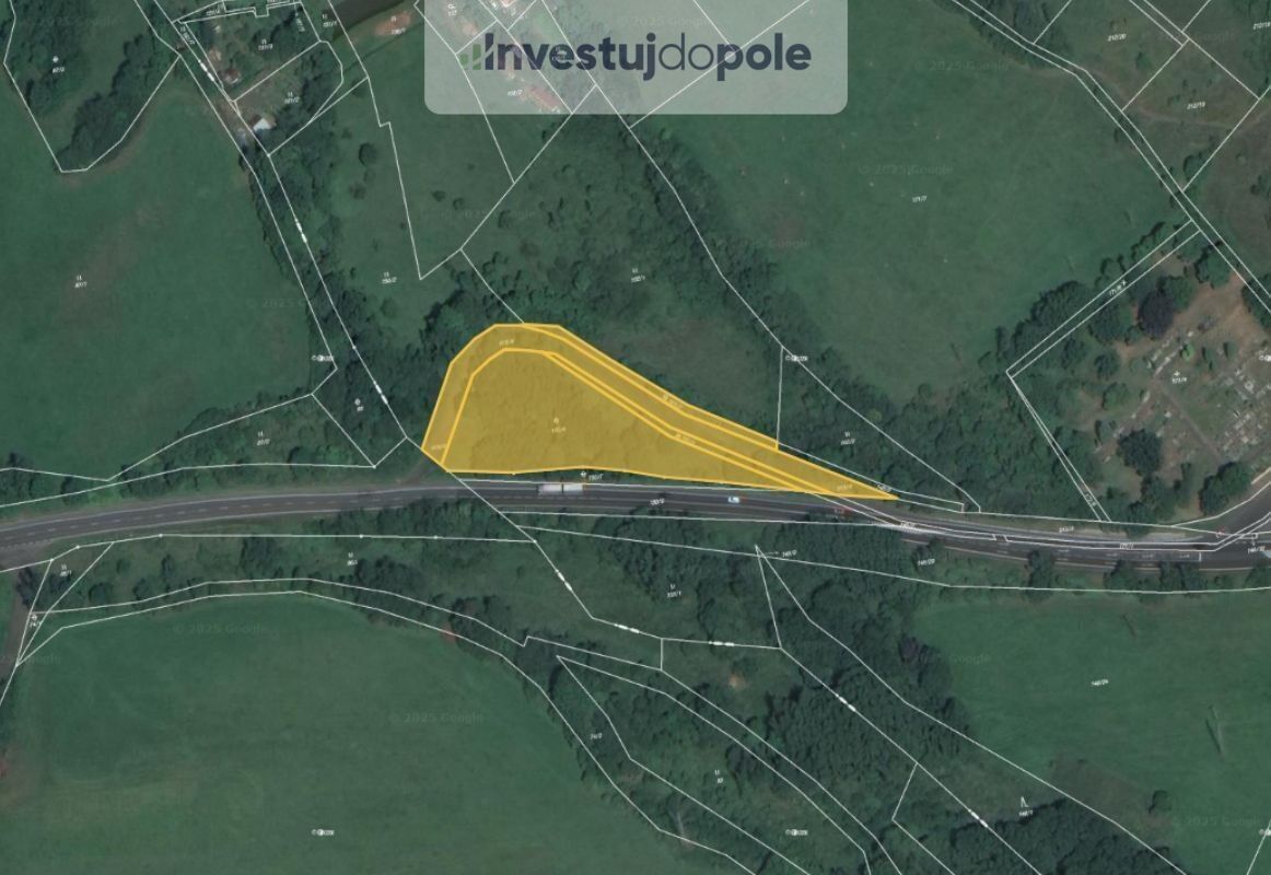 Ostatní, Lužný, Perštejn, 6 359 m²
