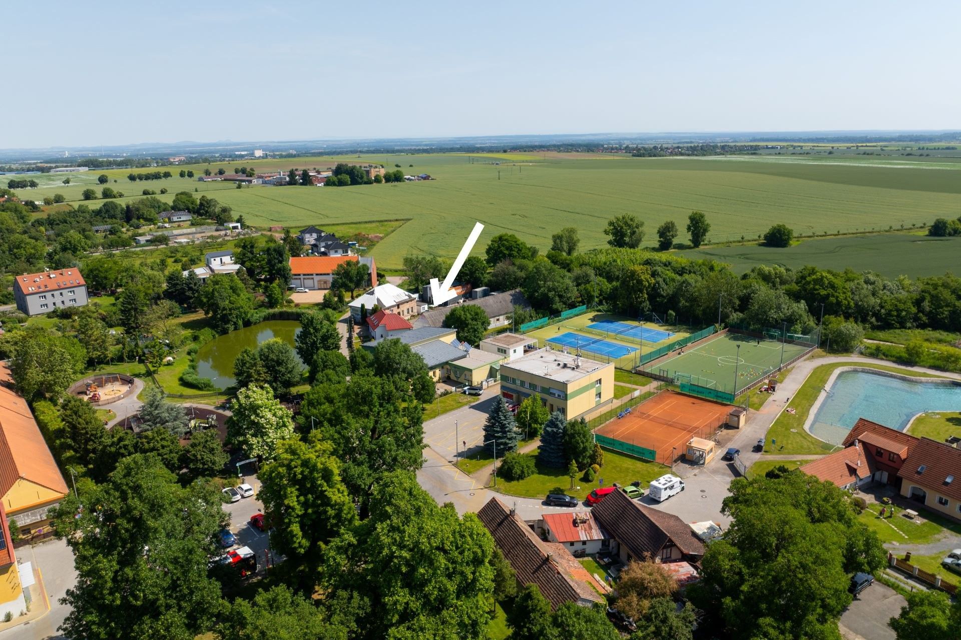 Pozemky pro bydlení, Bezinková, Praha, 2 060 m²