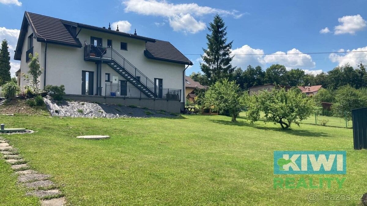 3+kk, Třinec, 739 61, 76 m²