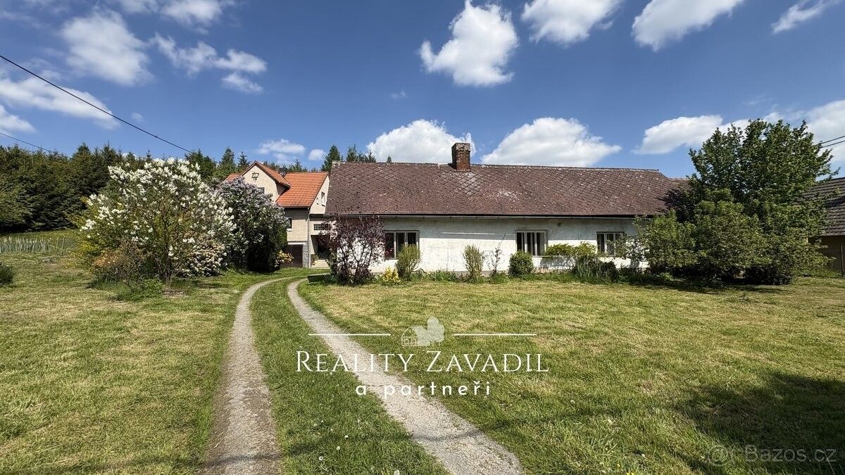 Ostatní, Neveklov, 257 56, 170 m²
