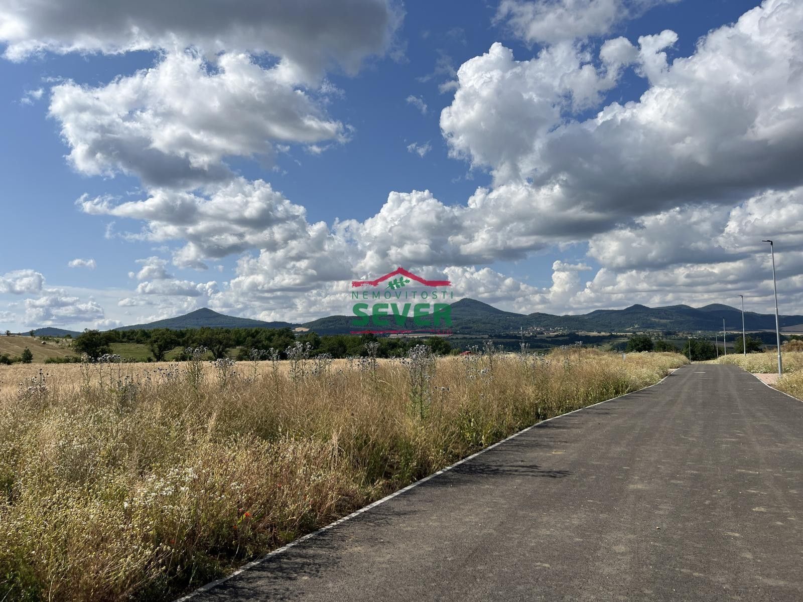 Prodej pozemek pro bydlení - Řehlovice, 1 333 m²