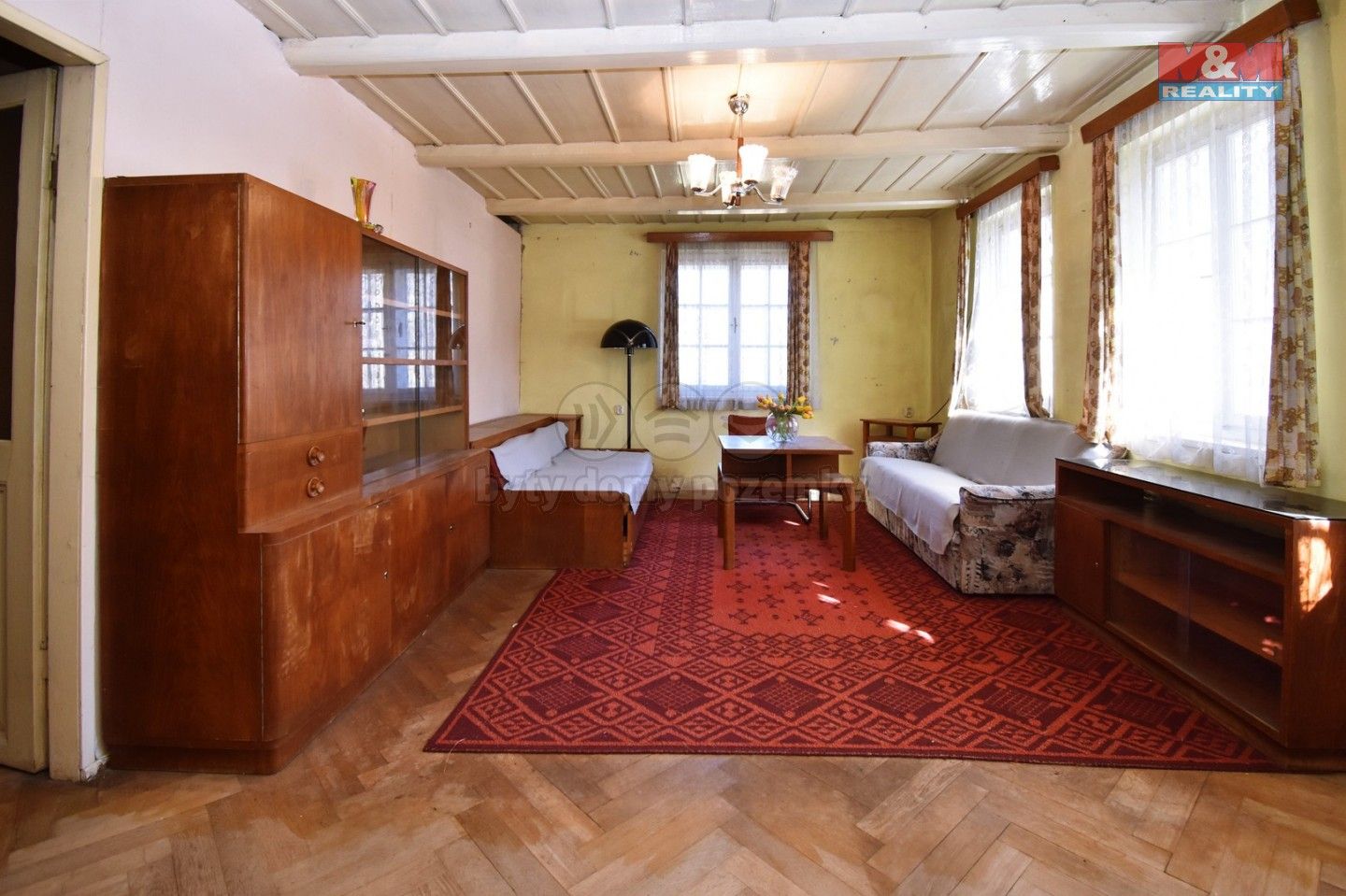 Prodej rodinný dům - Údolí Kamenice, Tanvald, 194 m²