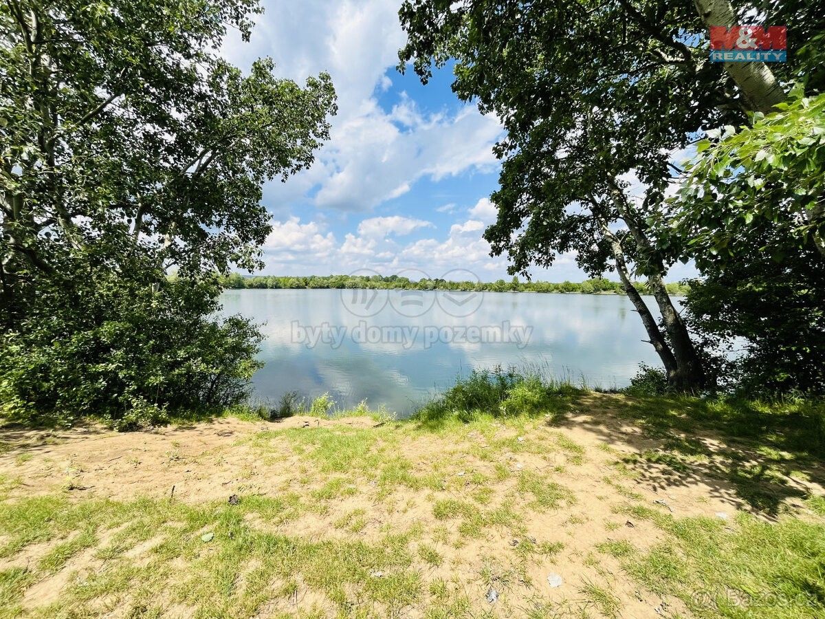 Prodej pozemek - Veselí nad Moravou, 698 01, 1 026 m²