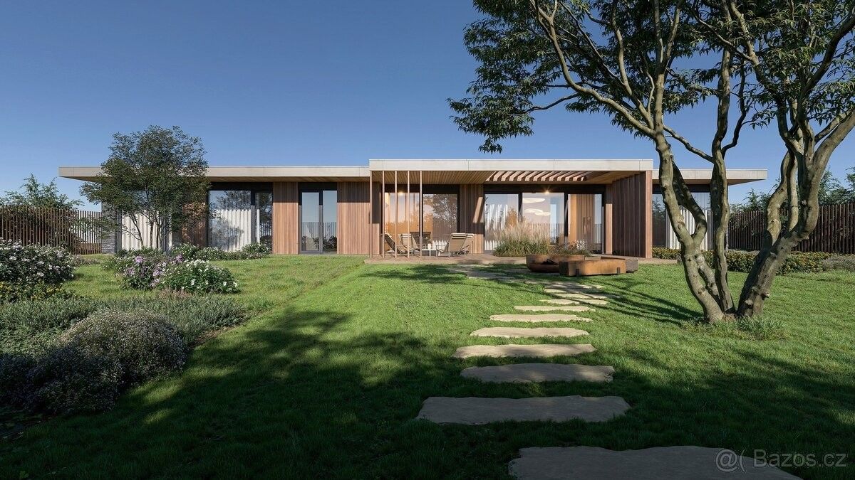 Pozemky pro bydlení, Šestajovice, 250 92, 1 008 m²
