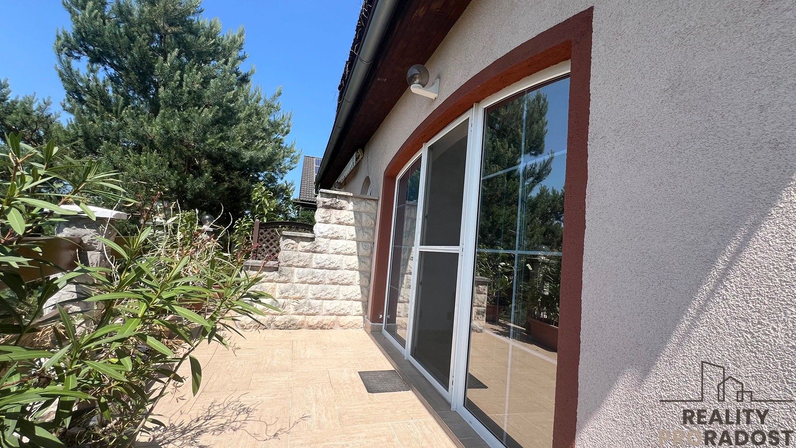 Ostatní, Vranov, 242 m²