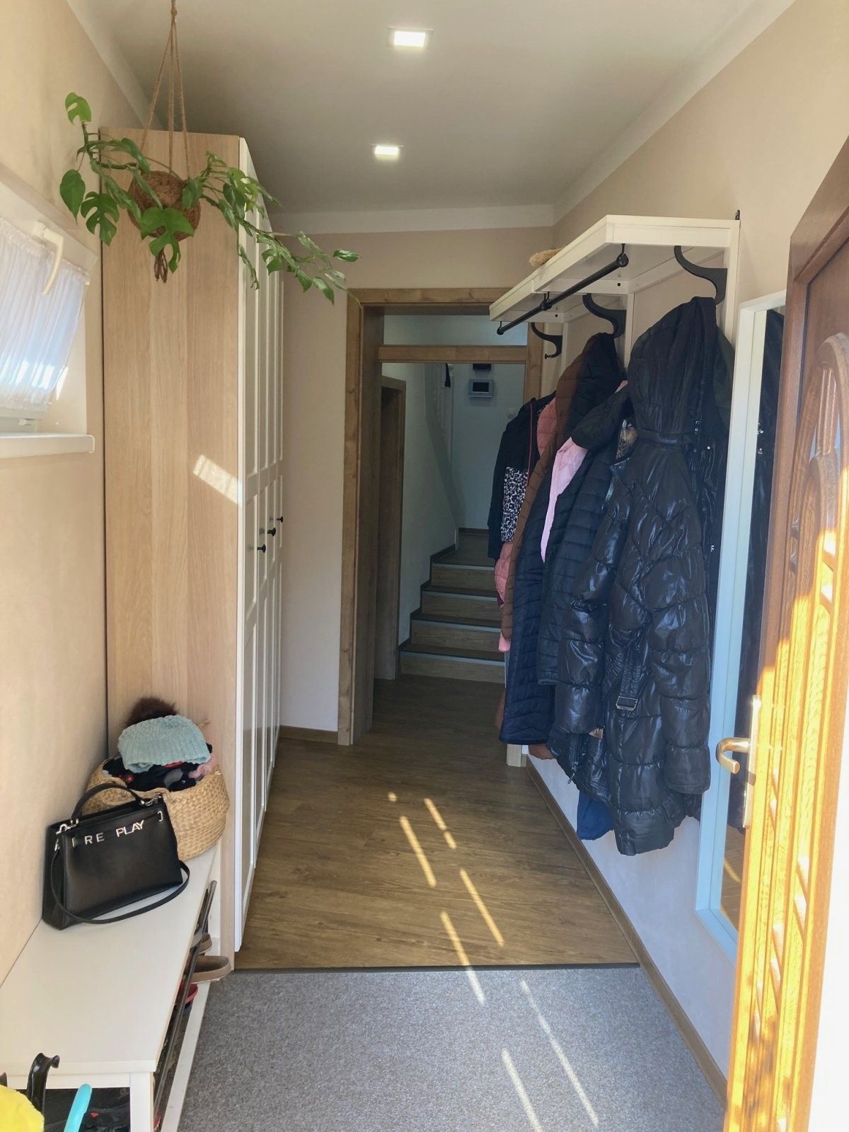 Prodej rodinný dům - U Školky, Chrást, 115 m²