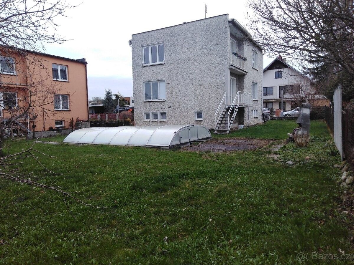 Ostatní, České Budějovice, 370 01, 70 m²