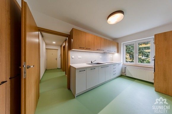 Pronájem byt 2+1 - Uherské Hradiště, 686 01, 57 m²