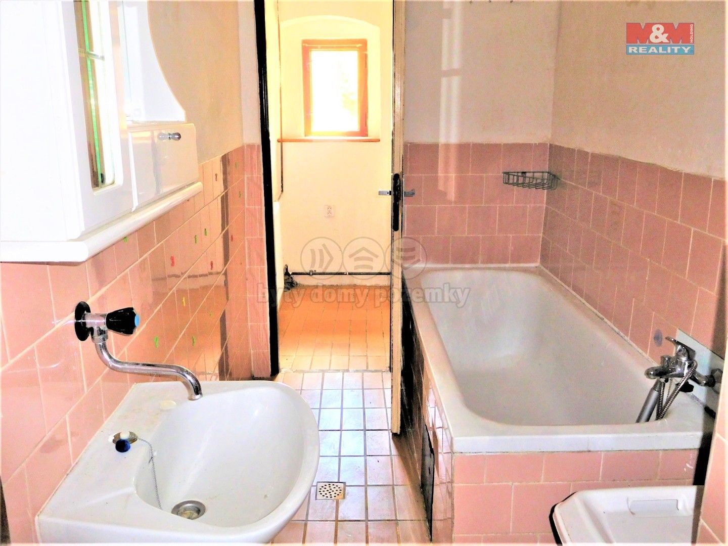 Prodej rodinný dům - Pavlíkov, 118 m²