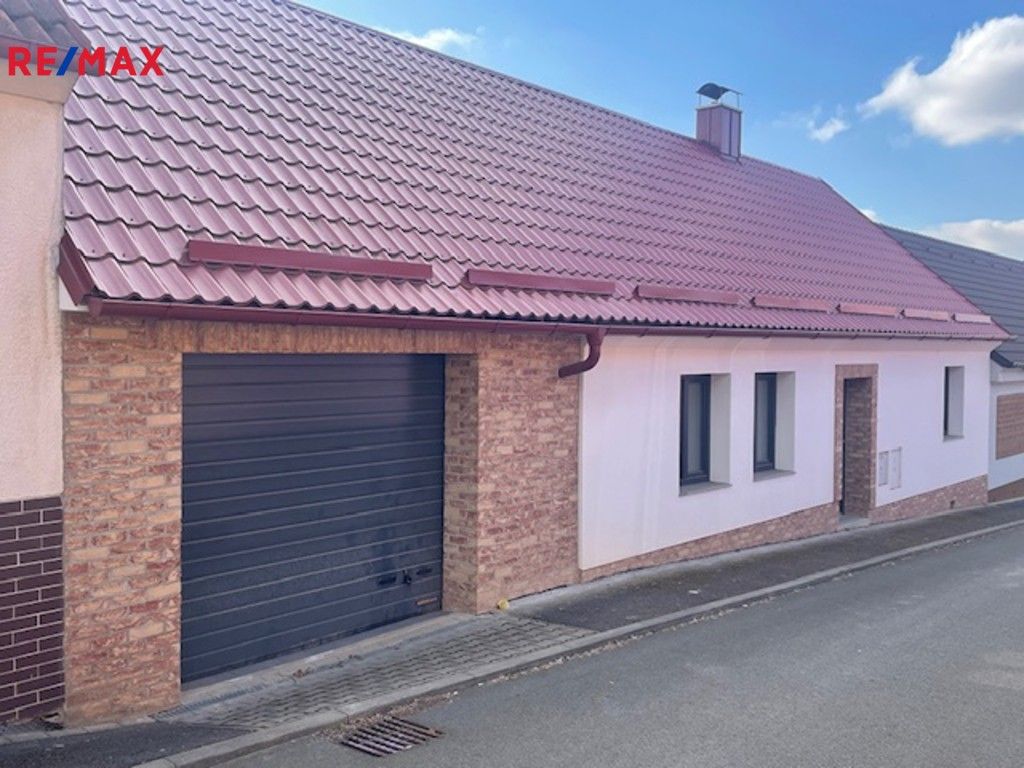 Ostatní, Bezručova, Merklín, 106 m²
