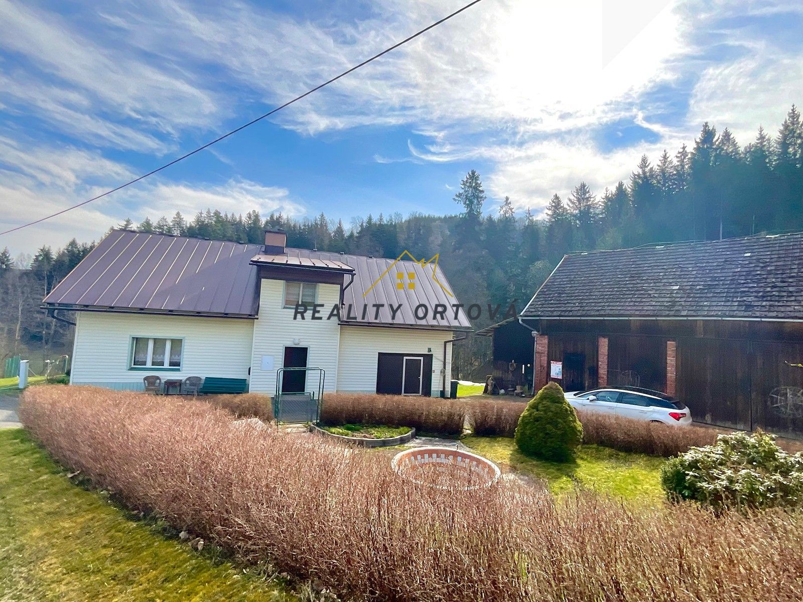Ostatní, Bozkov, 244 m²