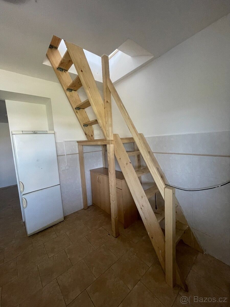 2+kk, Kralupy nad Vltavou, 278 01, 46 m²