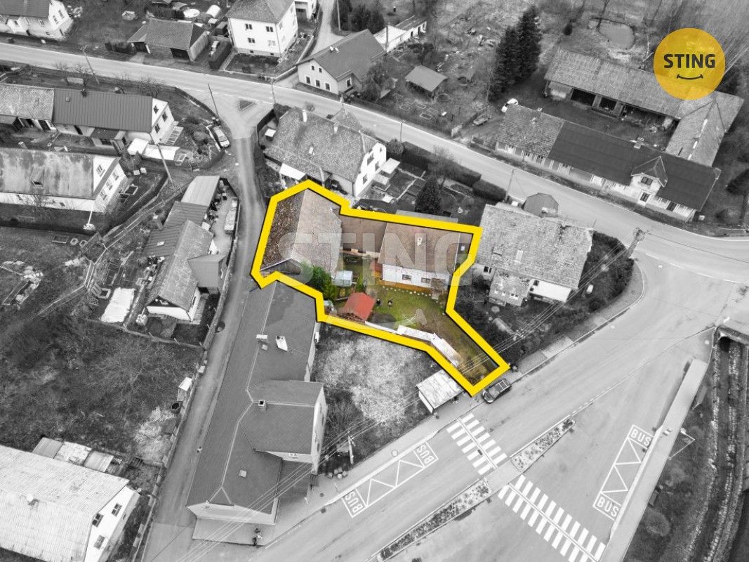 Ostatní, Melč, 747 84, 690 m²
