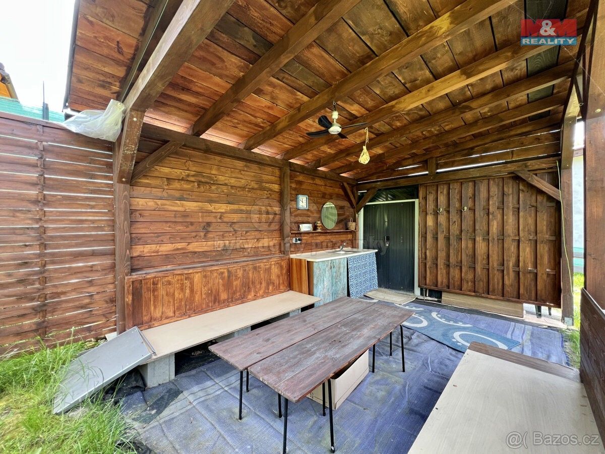 Prodej zahrada - Havířov, 736 01, 225 m²