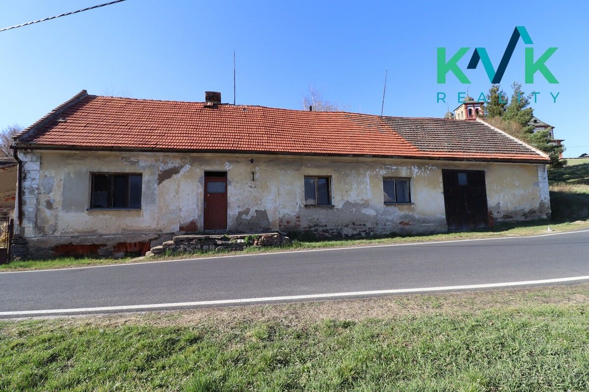 Ostatní, Chyše, 364 53, 1 177 m²