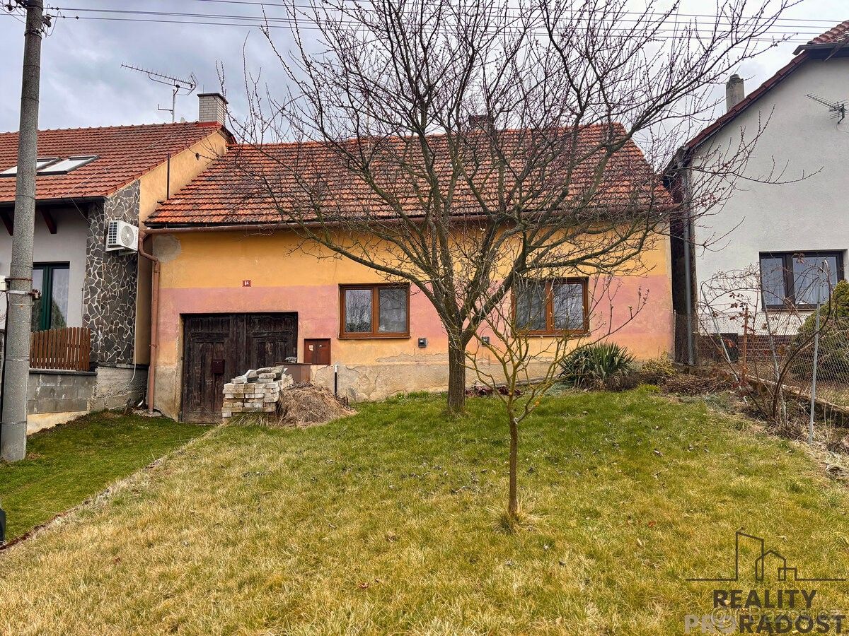 Ostatní, Skalička u Hranic, 753 52, 75 m²