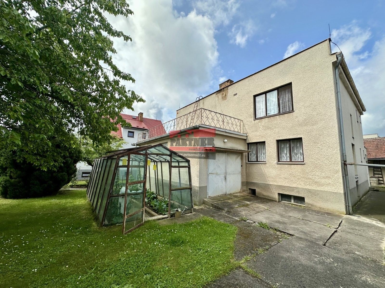 Ostatní, Lipová, Týn nad Vltavou, 234 m²