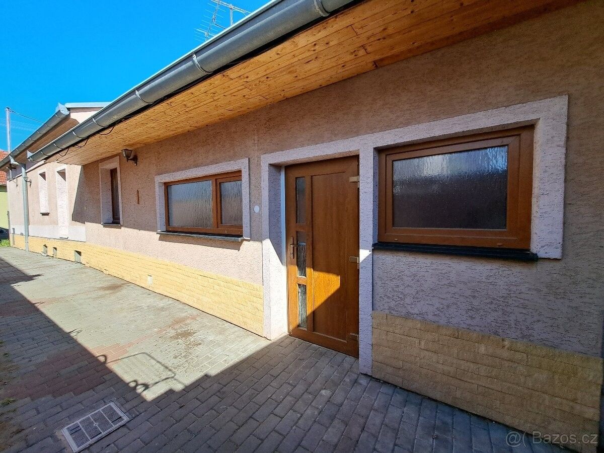 Ostatní, Kyjov, 697 01, 120 m²