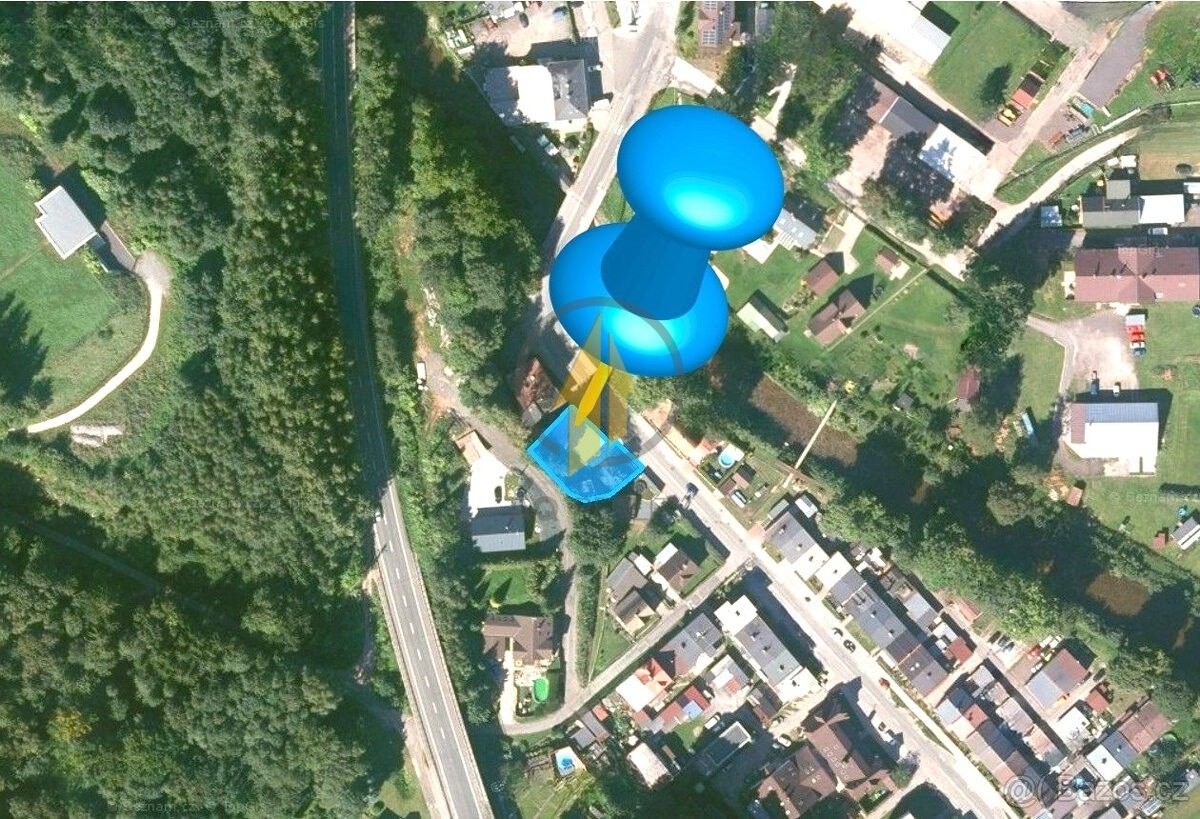 Prodej dům - Trutnov, 541 02, 585 m²