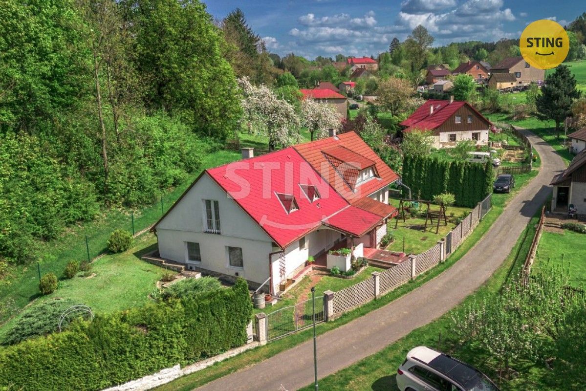 Ostatní, Havlíčkův Brod, 582 64, 860 m²