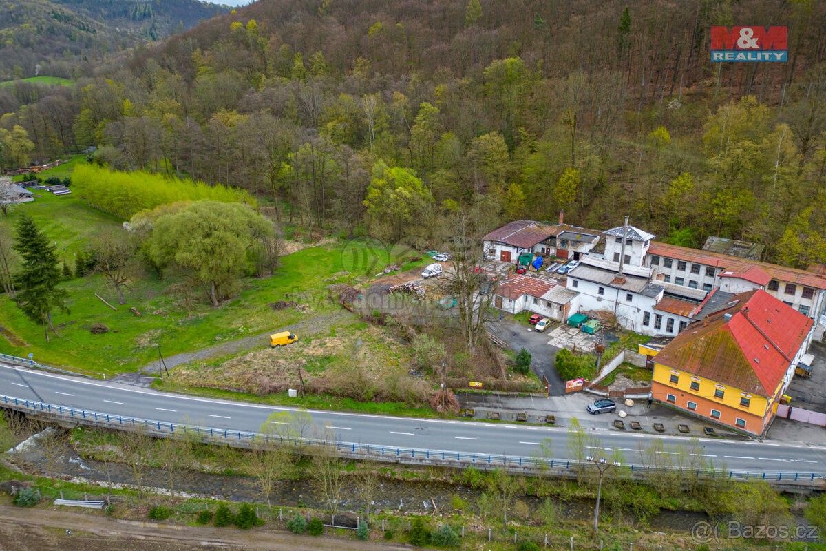 Prodej pozemek - Dlouhá Loučka, 783 86, 515 m²