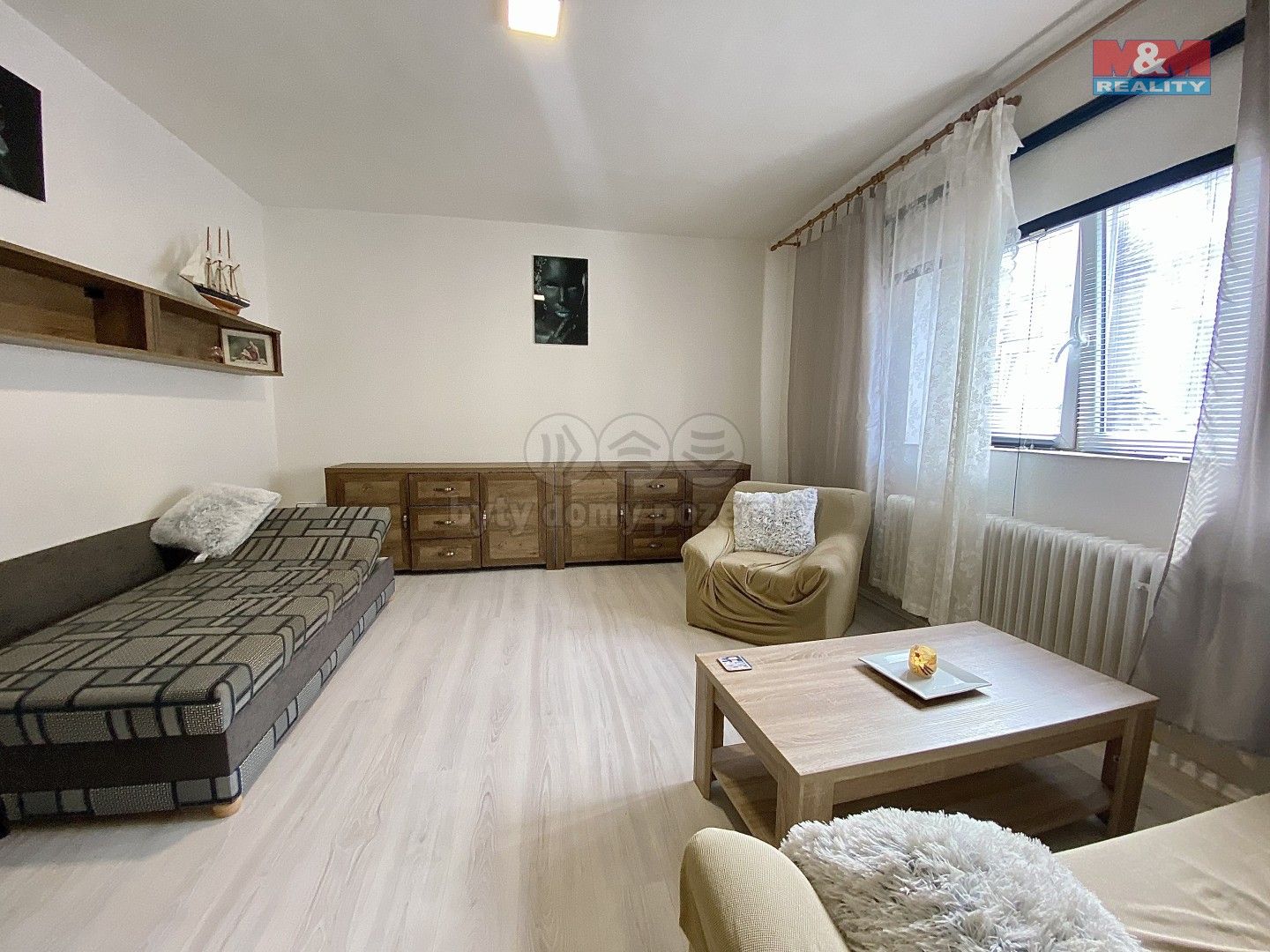 Prodej rodinný dům - Malé Hradisko, 200 m²