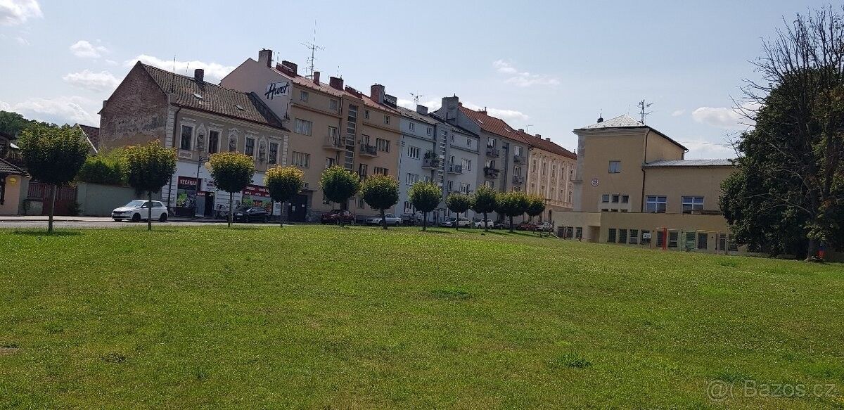 3+kk, Kutná Hora, 284 01, 60 m²