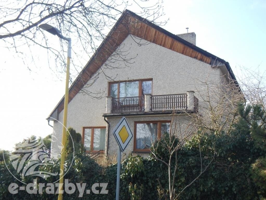Rodinné domy, Zelená, Příbram, 230 m²