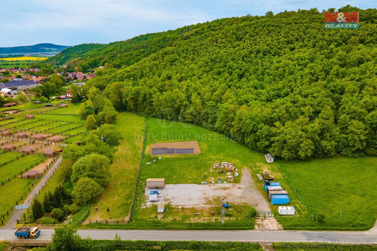 Ostatní, Lochovice, 267 23, 8 445 m²