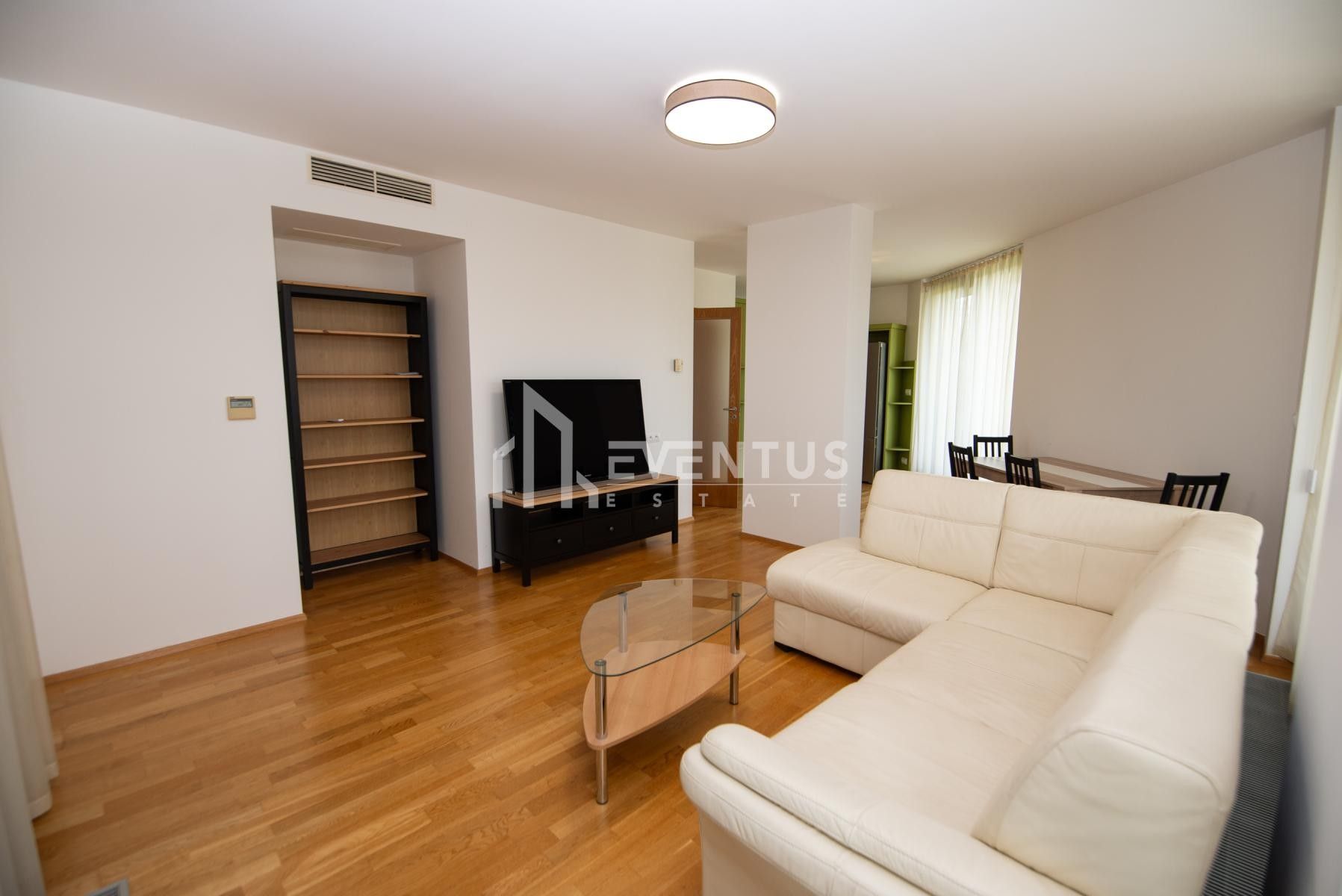 3+kk, Malešická, Praha, 129 m²
