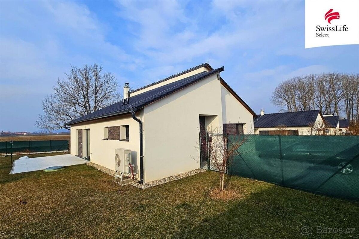 Ostatní, Luštěnice, 294 42, 135 m²