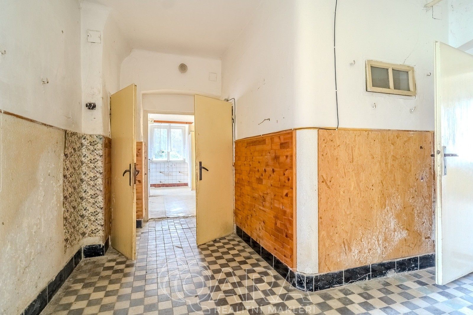 Prodej zemědělská usedlost - Lošany, 370 m²