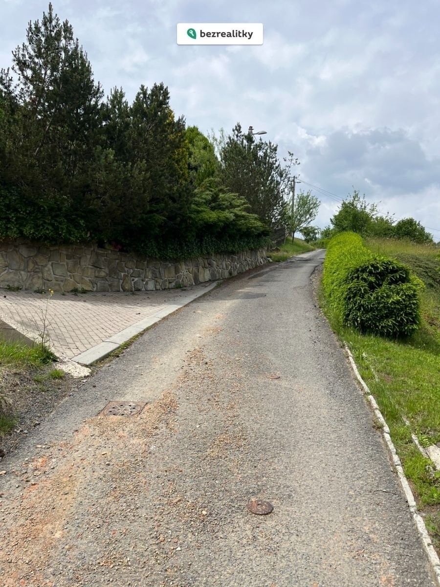 Zahrady, Janišov, Vsetín, 447 m²