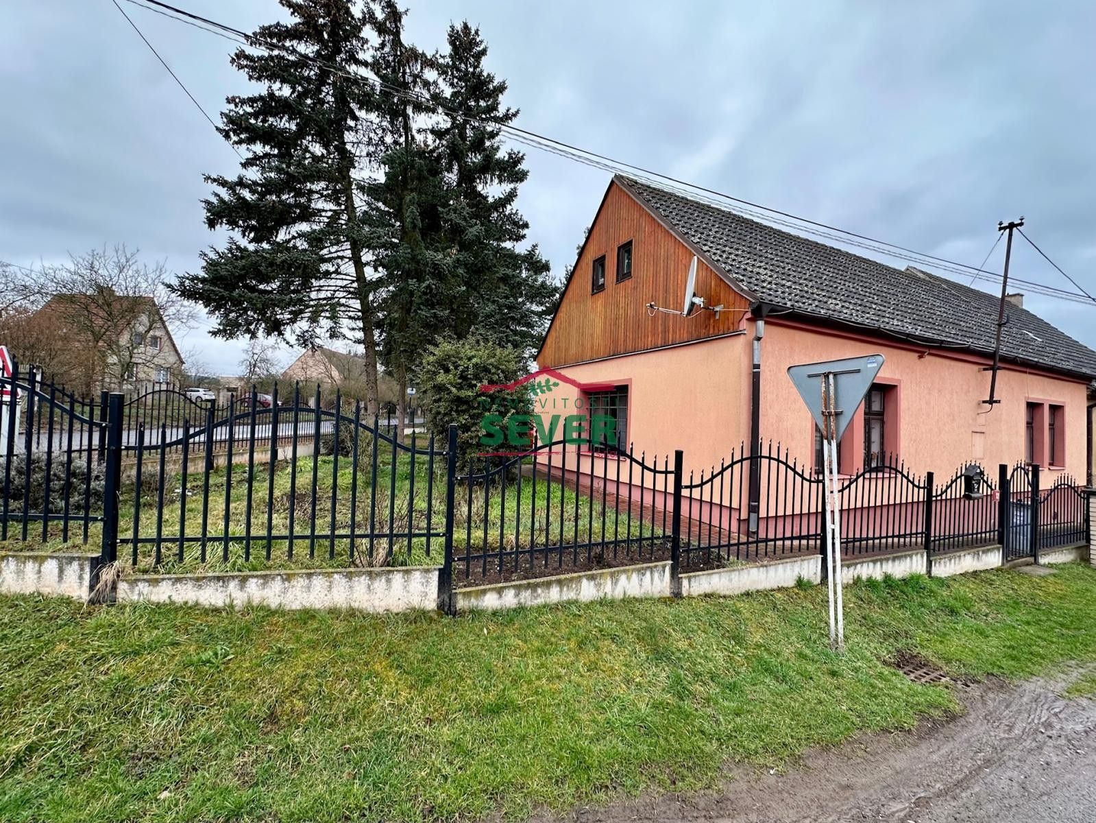 Chalupy, Soběchleby, Blšany, 150 m²