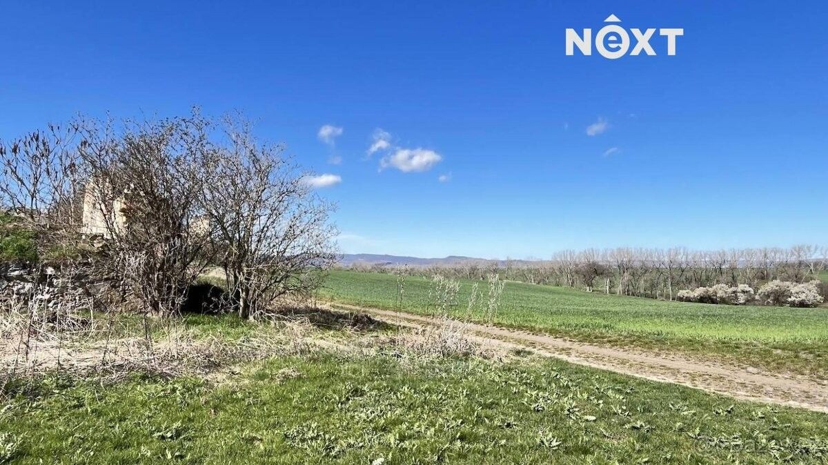 Prodej pozemek pro bydlení - Podbořany, 441 01, 984 m²