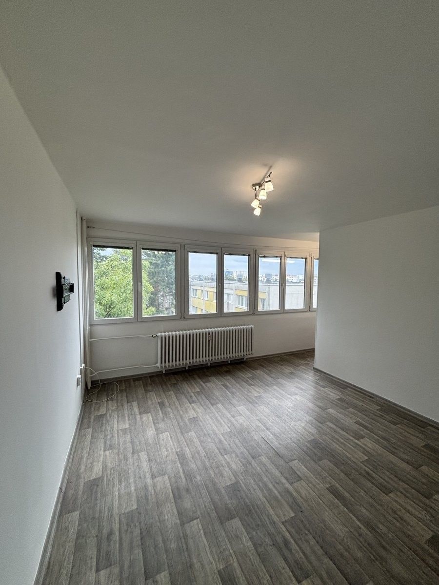 1+kk, Severní, Hradec Králové, 28 m²
