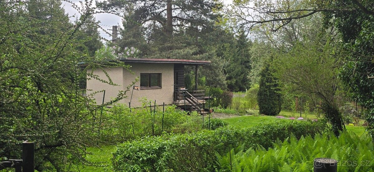 Prodej zahrada - Třinec, 739 61, 554 m²