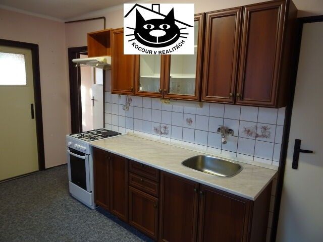 2+1, Kremnická, Příbram, 58 m²