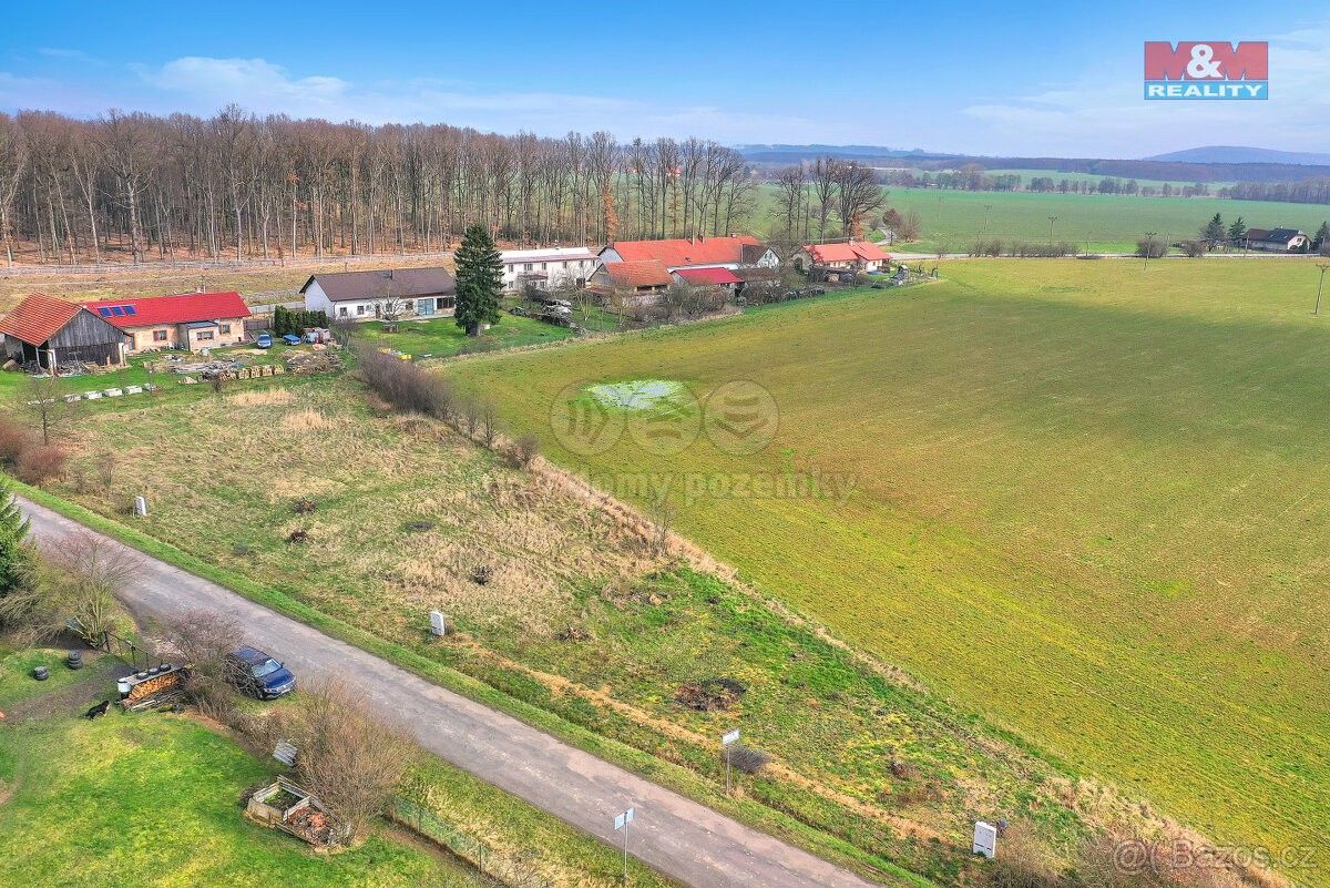 Prodej zemědělský pozemek - Jičín, 506 01, 1 325 m²
