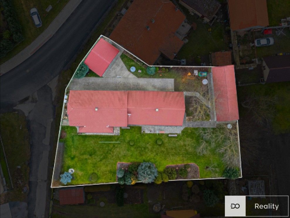 Prodej chalupa - Výčapy, Vlačice, 106 m²