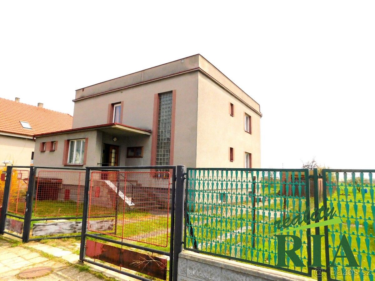 Ostatní, Pečky, 289 11, 969 m²